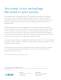 Brochure: API 4000? LC/MS/MS System: Proven quantitation and reliability.
